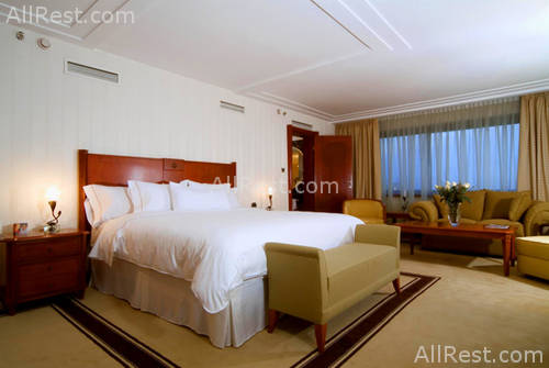 The Westin Zagreb 9